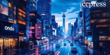 Ondo Finance TVL Surpasses $2 Billion Milestone