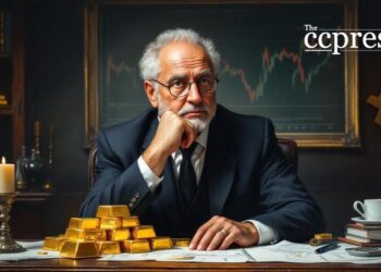 Peter Schiff Dismisses Bitcoin as Global Reserve