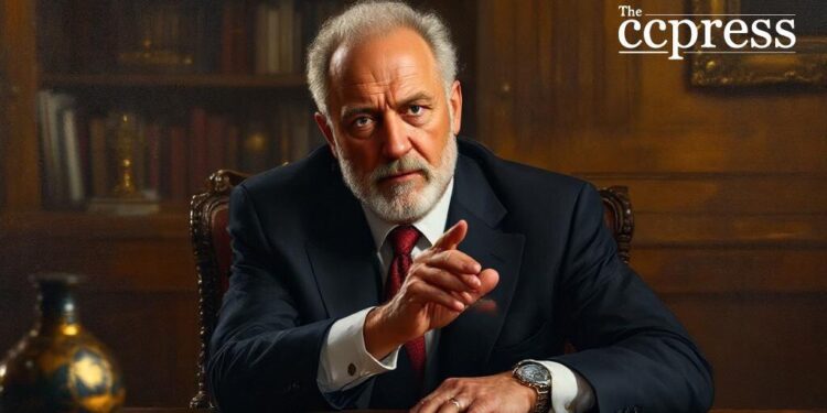 Peter Schiff Warns Against Bitcoin Amid Market Dip