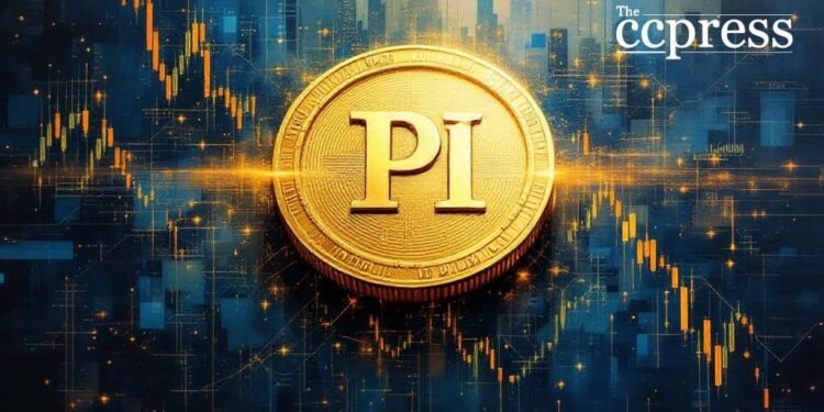 Pi Network's PI Coin Faces Unpredictable Price Forecast