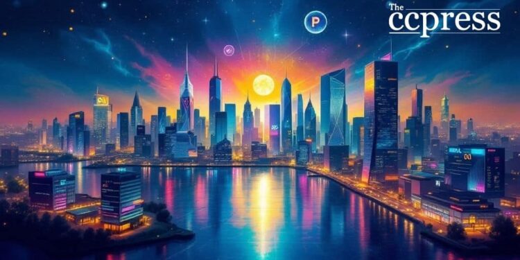 Polygon's POL Token Surges Amid Open Money Stack Launch 18 Polygon's POL Token Surge and Open Money Stack Initiative