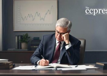 Jerome Powell Holds Rates Steady; Labor Market Key 21 Jerome Powell Holds Rates Steady; Labor Market Key