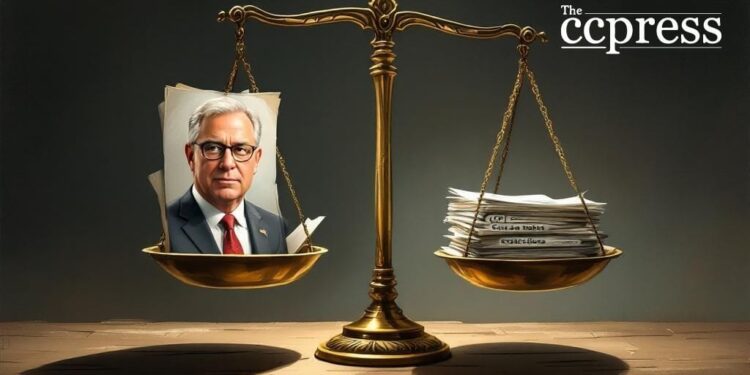 Trump Urges Powell for Rate Cut Amid Inflation Concerns