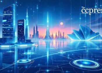 Ripple Partners with Riyad Bank for Blockchain Payments