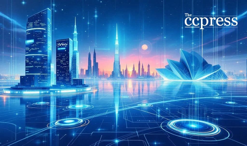 Ripple Partners with Riyad Bank for Blockchain Payments 1 Ripple Partners with Riyad Bank for Blockchain Payments