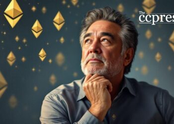 Robert Kiyosaki Urges Ethereum Investment Amid Economic Risks