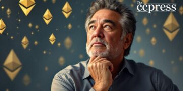 Robert Kiyosaki Urges Ethereum Investment Amid Economic Risks