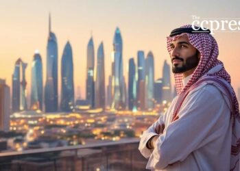 Saudi Arabia Opens Stock Market to Foreign Investors