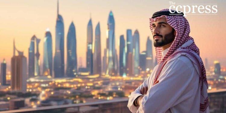 Saudi Arabia Opens Stock Market to Foreign Investors