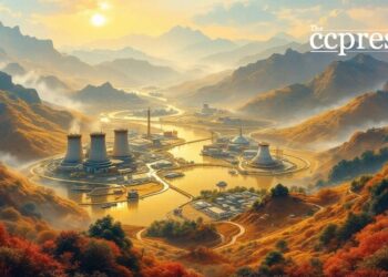 China's Major Gold Discoveries in Hunan and Liaoning