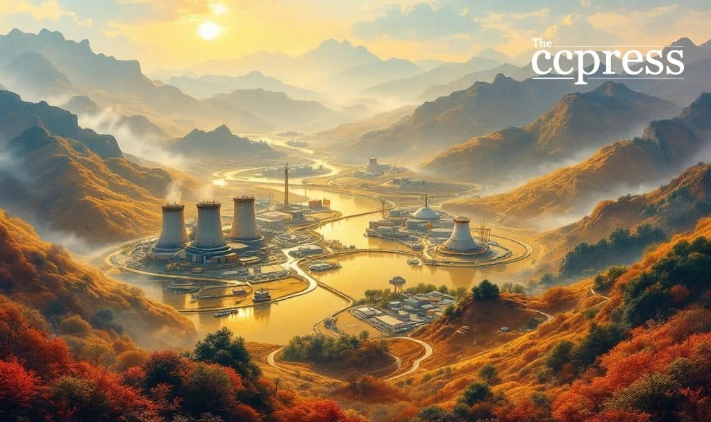 China's Major Gold Discoveries in Hunan and Liaoning