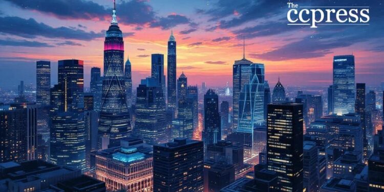 SEC's 2026 Risk Priorities and Cryptocurrency