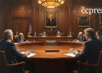 U.S. Senate Advances CLARITY Act on Digital Commodities