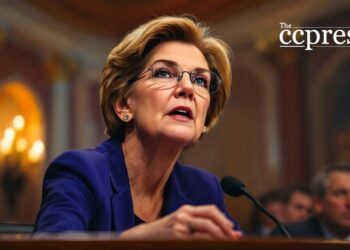 Senator Warren Demands OCC Halt Crypto Bank Review