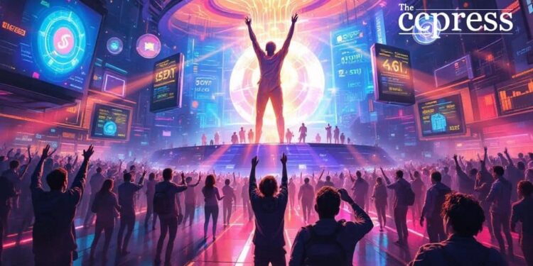 Sentient (SENT) Launches on Major Cryptocurrency Exchanges