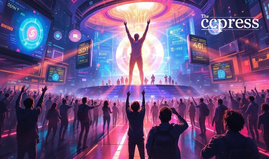 Sentient (SENT) Launches on Major Cryptocurrency Exchanges