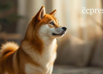 Shiba Inu Pattern Faces Crucial Test Amid Investor Uncertainty