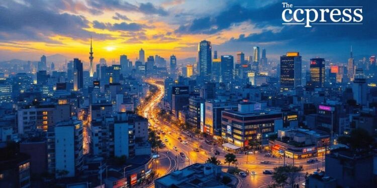 South Korea Reviews Preemptive Freeze on Crypto Accounts 19 South Korea Reviews Preemptive Freeze on Crypto Accounts