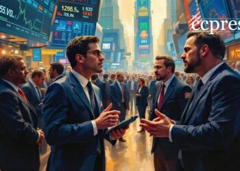 Coinbase Stock Stability Amid Trump Tariff Uncertainty