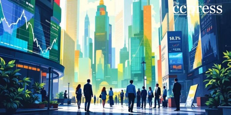 MicroStrategy Stock Rises Amid Vanguard's $505M Investment