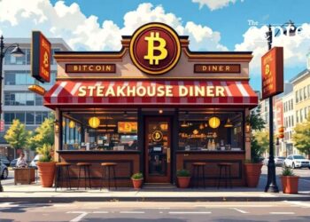 Steak 'n Shake Allocates $10M Bitcoin to Treasury