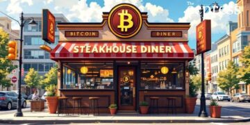Steak 'n Shake Allocates $10M Bitcoin to Treasury