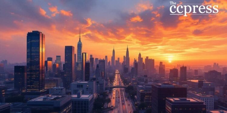 JPMorgan Announces Crypto De-risking Phase is Over