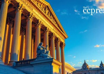 Supreme Court's Decision on Trump Tariffs