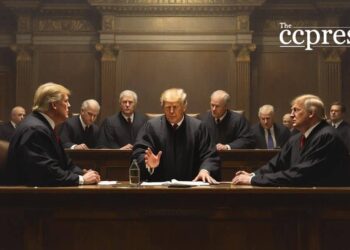 Supreme Court Reviews Trump Tariff Refund Case Impact 22 Supreme Court Reviews Trump Tariff Refund Case Impact