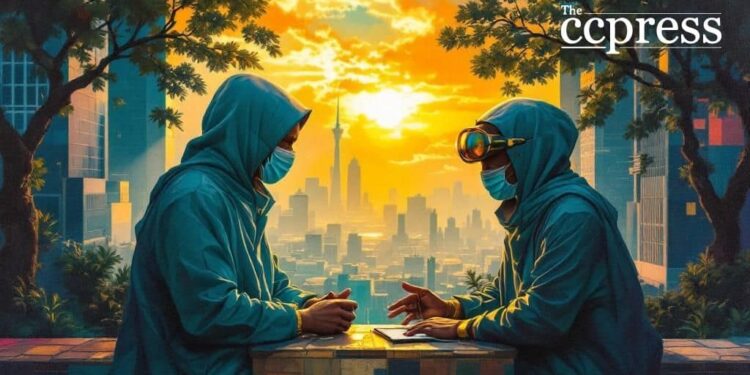 Tether Partners with UNODC to Enhance Crypto Security in Africa 19 Tether and UNODC Collaborate to Enhance Crypto Security in Africa