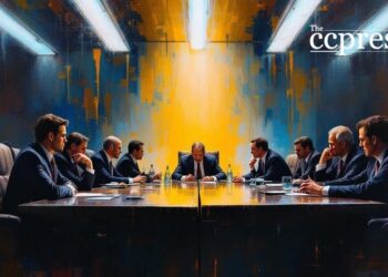 Coinbase Withdraws Support of Revised CLARITY Act