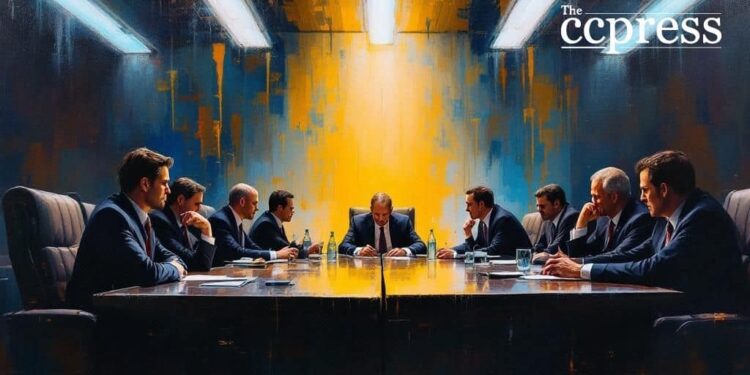 Coinbase Withdraws Support of Revised CLARITY Act