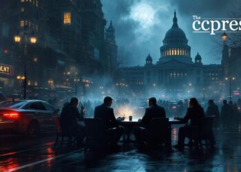 Polymarket Bets on U.S. Government Shutdown