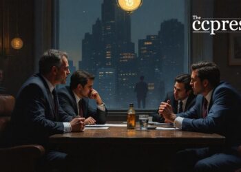 Coinbase Considers Dropping Support for Crypto Legislation