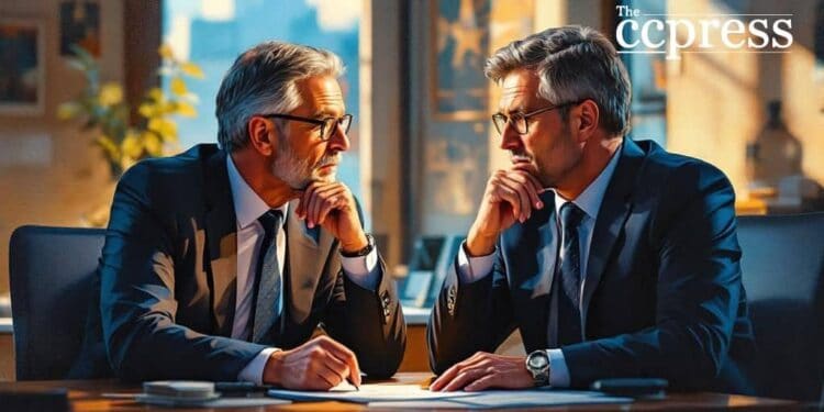 US Senate Proposes Blockchain Developer Liability Exemption