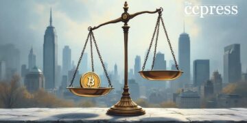 Bitcoin Drops Amid Lower Job Openings Report 2 Bitcoin Drops Amid Lower Job Openings Report