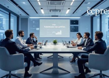 SEC Releases New Standards for Tokenized Securities 27 Tokenized Securities and SEC Guidelines