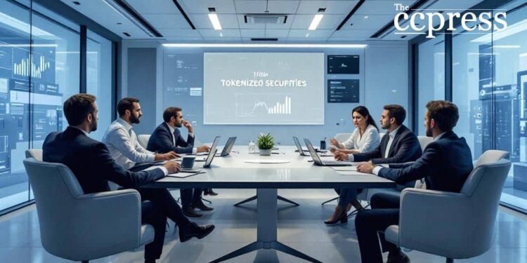 Tokenized Securities and SEC Guidelines