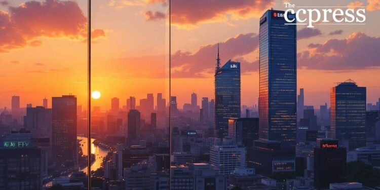 Japan Prepares for First Crypto ETFs by 2028