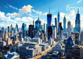 Trump's Davos Speech Could Affect Crypto Markets