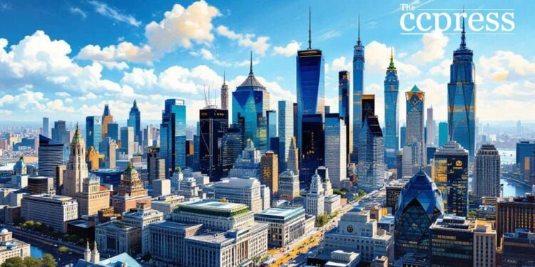 Trump's Davos Speech Could Affect Crypto Markets