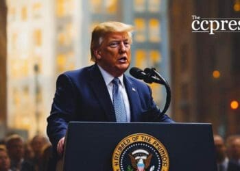 Ford's $4 Billion U.S. Investment Announced by Trump