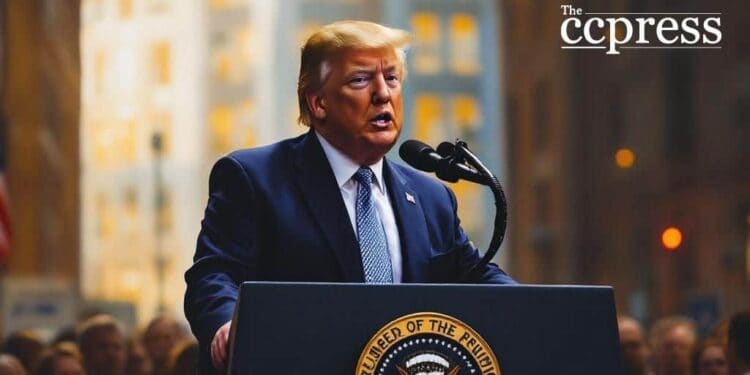 Ford's $4 Billion U.S. Investment Announced by Trump