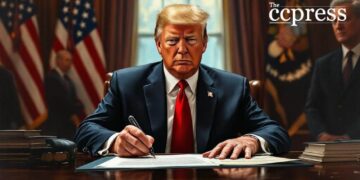 Strategic Bitcoin Reserve Established by Executive Order