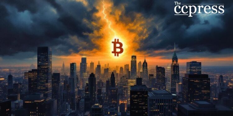 U.S. Jobless Claims Rise, Bitcoin Remains Steady