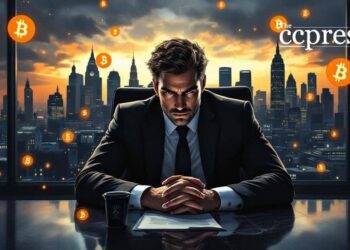 UK Crypto Entrepreneur in Largest Drug Operation