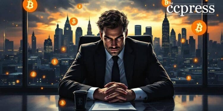 UK Crypto Entrepreneur in Largest Drug Operation