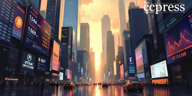 Smart Cashtags - Real-Time Financial Tracking by X