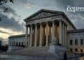 Supreme Court Reviews Trump's $133 Billion Tariff Refund Case