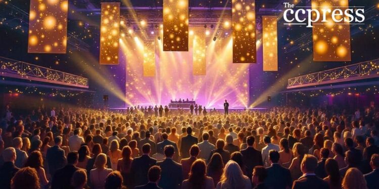 Block of Fame Crypto Awards Announced for December 2026